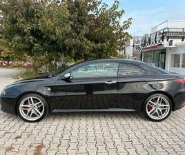 ALFA ROMEO GT ALFA GT JTD