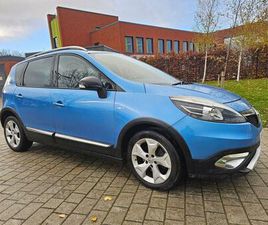 1.5 DCI DYNAMIQUE NAV EURO 6 (START/STOP) 5DR