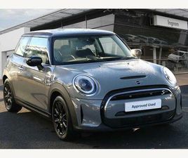 E 40.7KWH SPORT AUTO 3DR