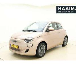 3+1 URBAN 24 KWH | CLIMATE CONTROL | CAMERA | NAVI