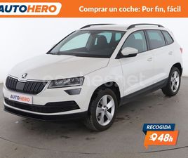 SKODA KAROQ 1.6 TDI AMBITION