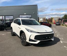 MG HS 1.5 HYBRID+ SE AUTO EURO 6 (START/STOP) 5DR