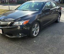 ACURA ILX FOR SALE – 2014 ACURA ILX PREMIUM PACKAGE 6-SPEED MANUAL 2.4L