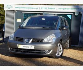 2.0 DCI DYNAMIQUE TOMTOM INITIALE LUX AUTO 5DR