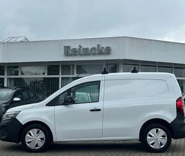 NISSAN TOWNSTAR NISSAN TOWNSTAR BUSINESS 130PS KLIMSIHEIZTEMPTRENNWAND