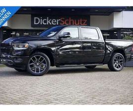 RAM TRUCKS RAM 1500 CREW CAB 1500 5.7 V8 4X4 CREW CAB SPORT