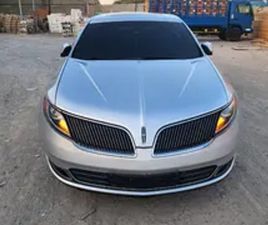 LINCOLN MKS