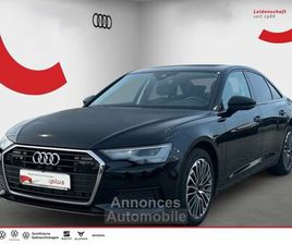 50 TFSI E QUATTRO 299CH ACC NAVI PDC GARANTIE / 39