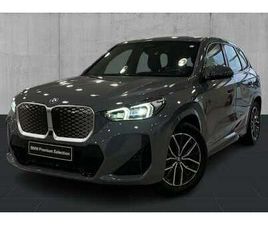 BMW IX1 EDRIVE20 M-SPORT - 389.900 KR