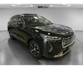 HAVAL JOLION 2022 HAVAL JOLION 1.5T SUPER LUXURY AUTO