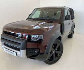 110 3.0D L6 MHEV SEDONA EDITION AWD AUT. 250