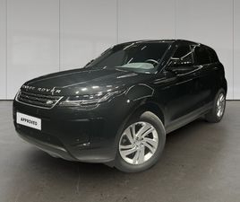 LAND ROVER RANGE ROVER EVOQUE P270E P270E S AWD AUTO. 26MY