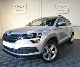 KAROQ 1.5 TSI 150 CH ACT DSG7 BUSINESS