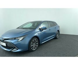 TOURING SPORTS 2.0 HYBRID DYNAMIC