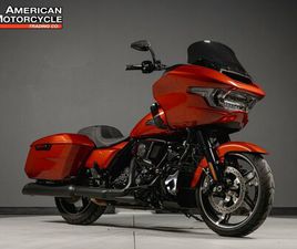 GRANDIN DALLAS 2024 HARLEY-DAVIDSON ROAD GLIDE