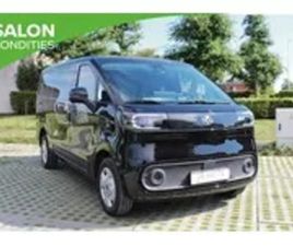 MAXUS EDELIVER 5 E-DELIVER5 64KW L1H1