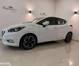 NISSAN MICRA 1.0 IG-T ACENTA