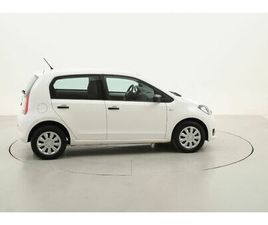 CITIGO G-TEC ACTIVE 1.0 METANO 68CV