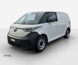 VOLKSWAGEN ID BUZZ ID. BUZZ CARGO PRO