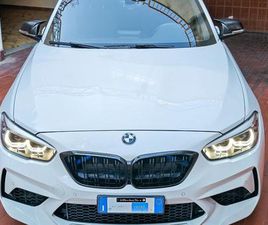 BMW SERIE 1 M140 BMW 140I XDRIVE SHADOW EDITION