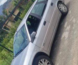 CITROEN XANTIA BREAK GLX 2.0 16V MEC. 2000