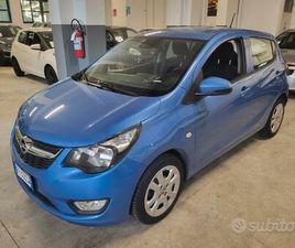 OPEL KARL 1.0 75 CV AUT. INNOVATION PREZZO REALE!U