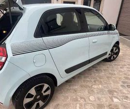 RENAULT TWINGO SCE 70 START&STOP EXPERIENCE