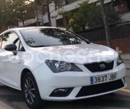 SEAT IBIZA SC 1.6 TDI REFERENCE ITECH 30 ANIV