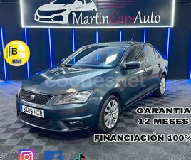 SEAT TOLEDO 1.6 TDI REFERENCE