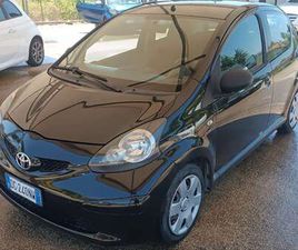 AYGO 5P 1.0 SOL