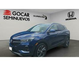 BUICK ENCORE BUICK ENCORE