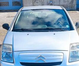 CITROEN C2 AUTO CITROEN