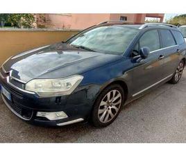 3 SERIE 2.0 HDI 16V TOURER BUSINESS 138CV FAP