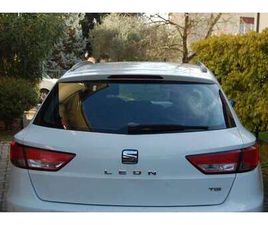 ST 1.4 TGI CONNECT S&S 110CV