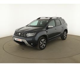 DACIA DUSTER DACIA DUSTER 1.5 DCI BLUE PRESTIGE 4X2