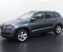 1.5 TSI ACT BUSINESS EDITION | 150 PK | AUTOMAAT |