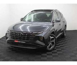 TUCSON 1.6 CRDI MHEV SHINE * GARANTIE *