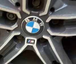BMW SERIE 1 118 118D MSPORT AUTO