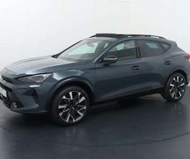 1.5 TSI E-HYBRID VZ PERFORMANCE | 272 PK | SOH 100