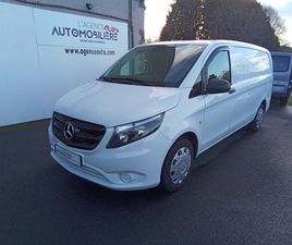 114 CDI 136 EXTRA LONG