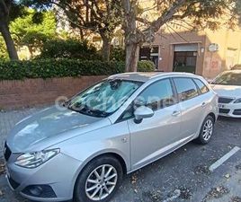 SEAT IBIZA ST SEAT IBIZA ST 1.6 TDI STYLE