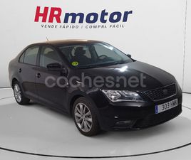 SEAT TOLEDO 1.6 TDI REFERENCE