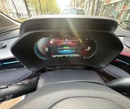 E-MG5 51 KWH STANDARD RANGE LUXURY