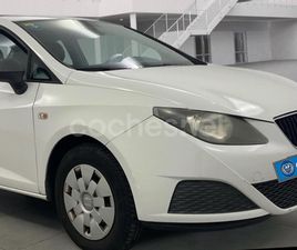 SEAT IBIZA SC SEAT IBIZA SC 1.2 12V EMOCION