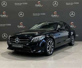 BERLINE 180D AVANTGARDE DOS 7446