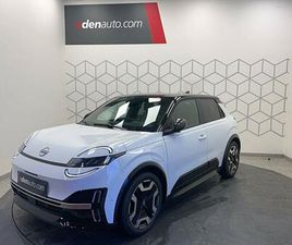 NISSAN MICRA ELECTRIQUE 52KWH 150CH ADVANCE 5P