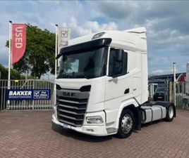 DAF XF 480 LOW DECK - NGD ASLAST BEWAKING - 210.000KM! — VRACHTWAGENS — MARKTPLAATS
