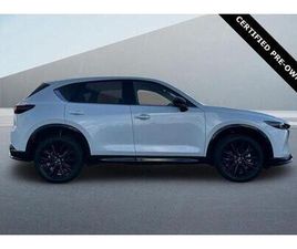 2025 MAZDA CX-5 2.5 TURBO PREMIUM