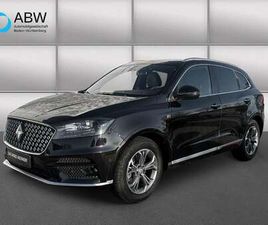 BX7 TS 2.0 TGDI PANO VOLLLEDER