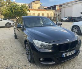 BMW SERIE 5 GT 530 BMW 530D GT